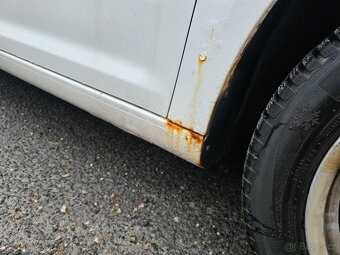 VW TOURAN 2.0TDI 125KW - 12