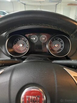 Fiat Grande Punto 1.2 51kw - 12