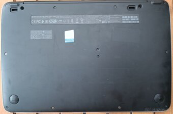 Dotykový Notebook HP EliteBook 1040 Folio G1/ 8GB RAM/Win 11 - 12