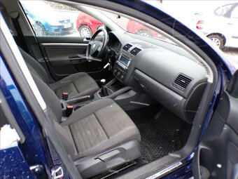 Volkswagen Golf 1,4 i TREND - 12