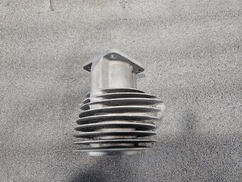 VÁLEC JAWA ROBOT - 12