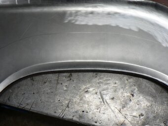 Kompletní přední podběhy Tatra 603 - 12