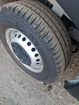 Iveco Daily 35S18 / 2022 / Automat - Himatic - 12