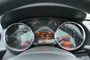 Peugeot 3008 1.6eHDi 84kW Led+Head-Up+Panorama+Navi - 12