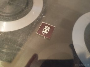 Kotoučový magnetofon Grundig TK547 Hi-Fi - 12