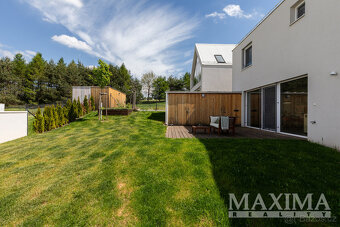 Dům 5+kk o ploše 332 m2 - , Tvoršovice - 12