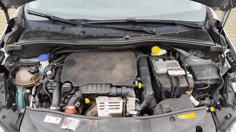 PEUGEOT 2008 1,2, r.v. 2015 - 12