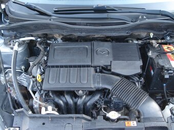 MAZDA 2/1.3i/CE PLUS,SERVISKA - 12