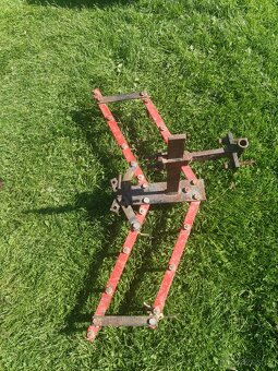 Kultivator Mountfield MS 07 IN - 12