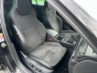 Škoda Superb 3 SPORTLINE 2.0 TDI 147 kw DSG 2022 - 12