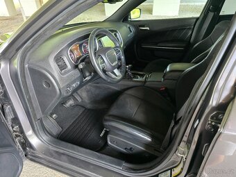Dodge Charger, 5.7 Hemi ODPOČET DPH RADAR - 12