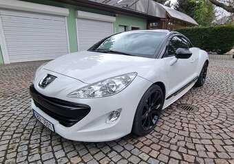 Peugeot RCZ - 12