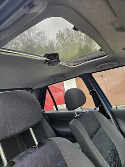 Škoda Felicia 1.3 LXi  50kw , r.v.1997 , 88617km, nová STK - 12