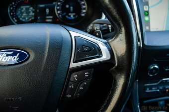 Ford S-Max 2.0 TDCi EcoBlue 190 Vignale AWD A/T - 12