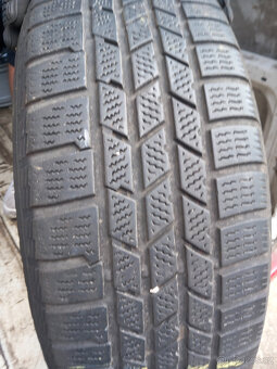 235/60R17 ALU KOLA MERCEDES GLE - 12