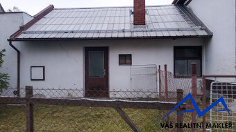 Prodej, rodinný dům, Šilheřovice - 12