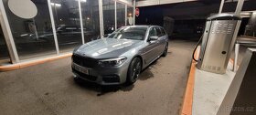 BMW 530d - 12