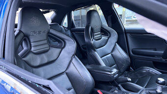 Vůz na náhradní díly Audi RS4 B7 8E sedan 2007 BNS JMH LZ5F - 12