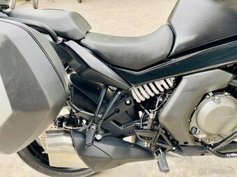 CFMOTO 650GT Premium, možnost splátek a protiúčtu - 12