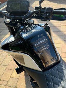 KTM duke 2017 ABS - 12