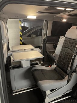 Mercedes-Benz Viano, 3.0 CDI 165kW 6 míst, FUN Long - 12