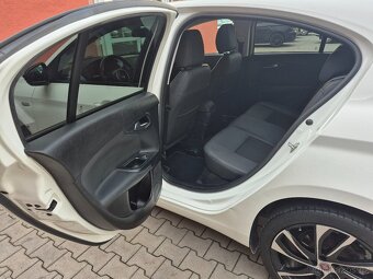 Fiat Tipo 1.4 Turbo S-Design 88kW LPG - 12