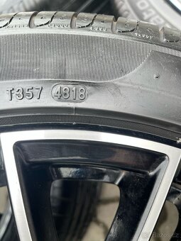 MERCEDES C-CLASS, 18" W206, S206, letní - 12