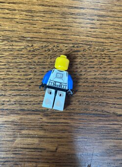 Originální Lego figurky - 12