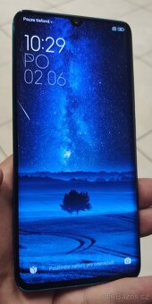 Xiaomi Mi 10 Pro EDGE 6.7" 5G DS 13GB/256GB + EXTRA BALENÍ - 12
