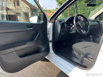 FABIA 3 - 1,2 TSI - 81 kw -DSG - RARITA - 12