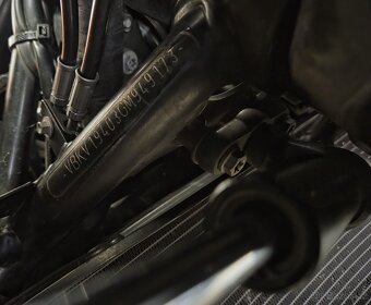 KTM 1190 Adventure - TOP stav - 12