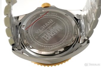 Invicta Marvel Tony Stark 29678 limitka defekt - 12
