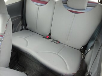 Citroen C1 1.0i r.v.2011 (stk:6/2027) - 12