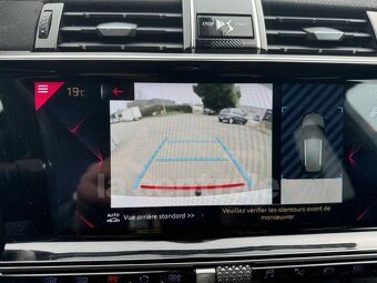 DS 7 Crossback BlueHDi 130 PERFORMANCE LINE 06/2018 - 12