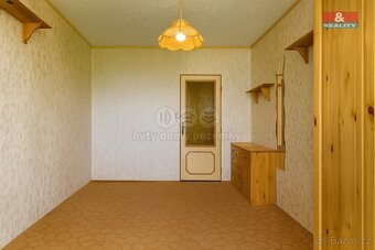 Prodej bytu 3+1, 71 m², Praha, ul. Láskova - 12