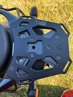 Suzuki DL650XA  V-STROM r.v. 2016 - 12