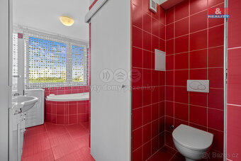 Prodej bytu 3+kk, 85 m², Praha, ul. Tavolníková - 12