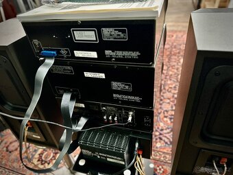 TECHNICS CA1060 (r.1994) TOP STAV - 12