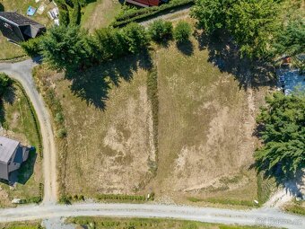 Prodej, pozemek k rekreaci, 829 m2, Zábřeh - Dolní Bušínov - 12