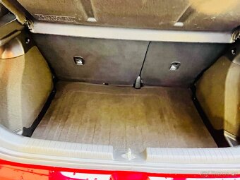 HYUNDAI i 20 1.2 i BENZÍN NAJETO JEN 48 TIS KM - 12