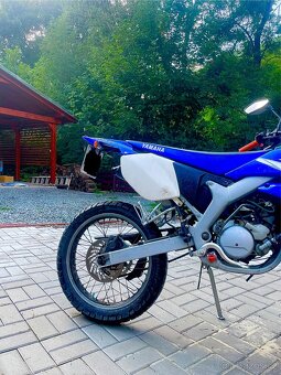 Yamaha DT 50r - 12