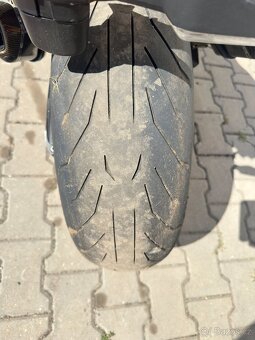 Kawasaki z 1000 sx - 12