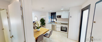 Prodej domu u moře Alicante - Busot, Španělsko BEZ PROVIZE R - 12