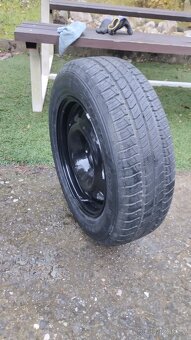 ALU disky 4x108 r15 - 12