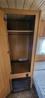 Karavan Dethleffs Nomad - 12