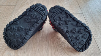 Zimní boty - vel. 23, 24, 26 - 12