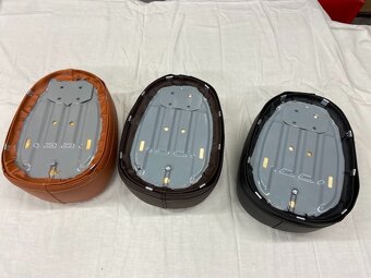 Predám SEDADLO, sedlo, sedák JAWA pionier 550, 555 - 12