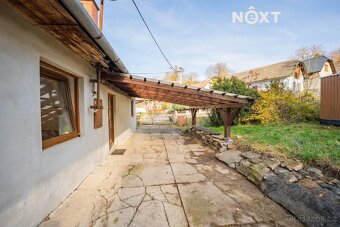 Prodej Rodinný dům, 80㎡ - 12