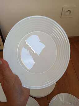 13 ks jídelní servis Harena Luminarc - 12