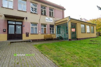 Komerční prostory, 98 m2, Mládeže, Kynšperk nad Ohří - 12